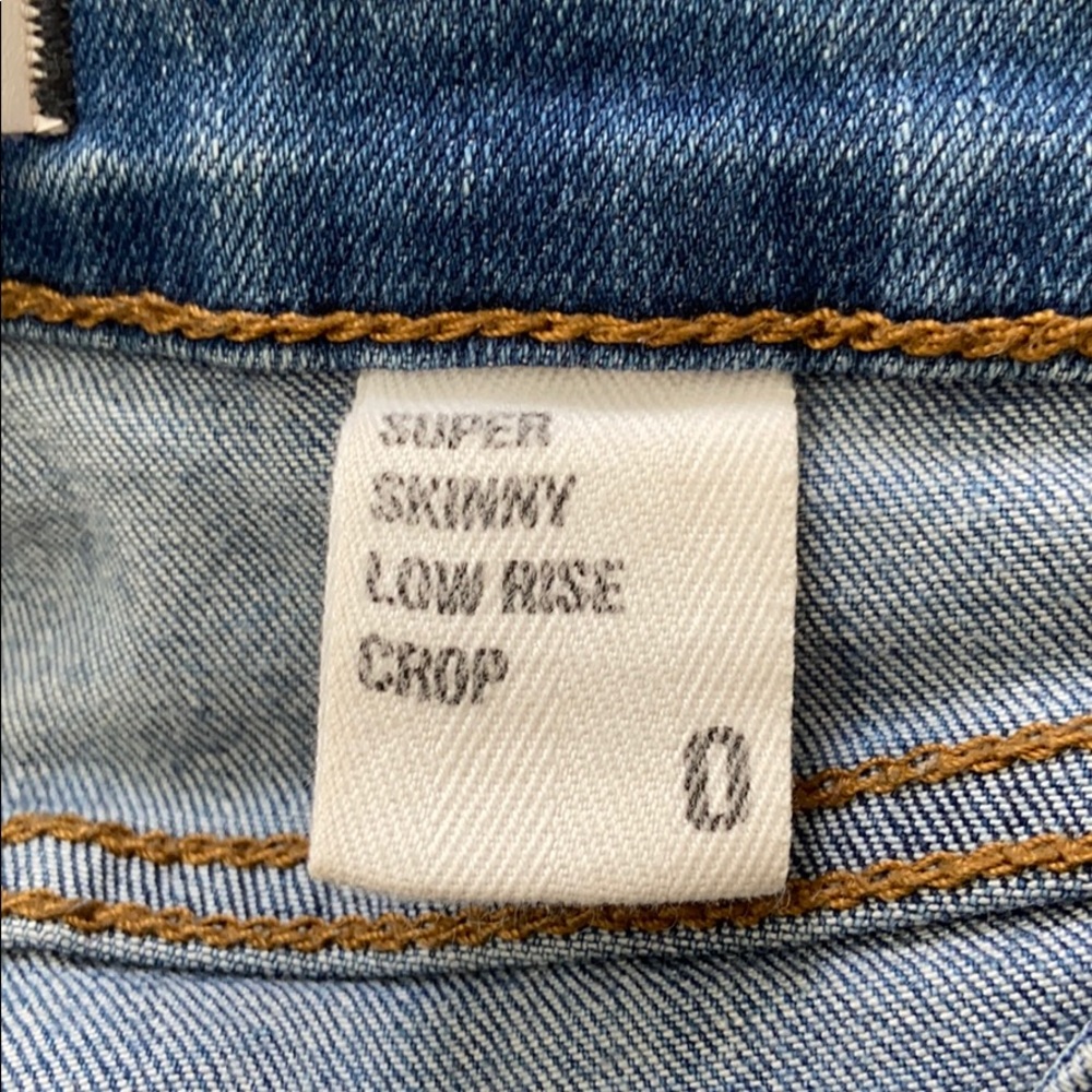 Jeans - Picture 3 of 5